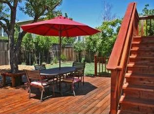 509 C St, San Rafael, CA 94901