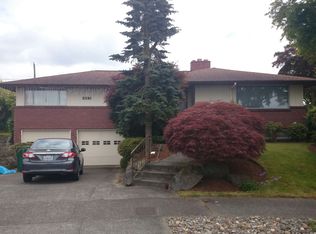 2321 NW 87th St, Seattle, WA 98117