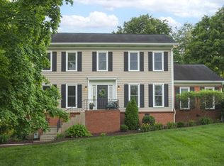 5252 Rustic Way, Old Hickory, TN 37138