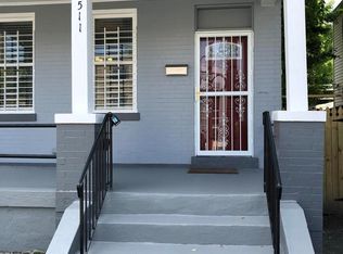 511 Alabama Ave SE, Washington, DC