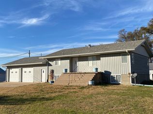 5171 NE 10th Ave, Kingman, KS 67068