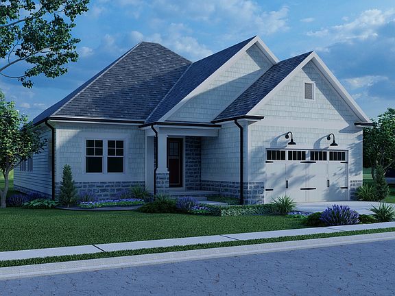 MK Shake Aspen White