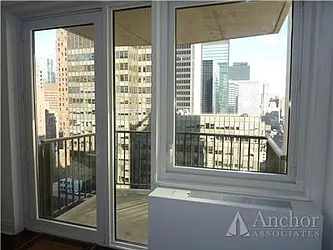 Rented by Anchor Associates