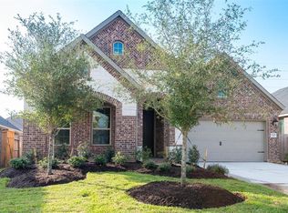 15326 Ashbrook Dove Ln, Cypress, TX 77429