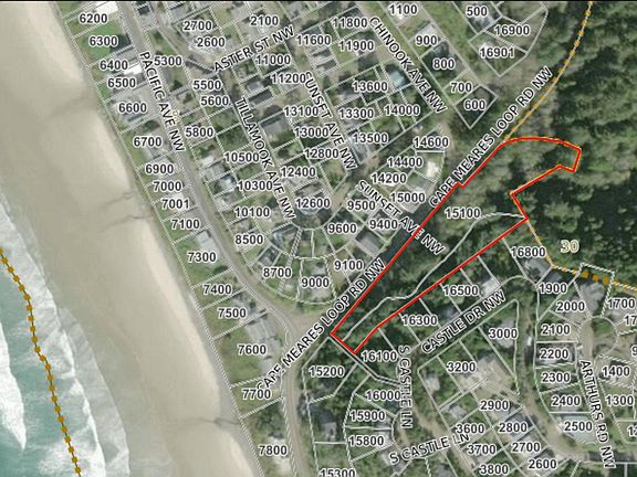 3rd image of 15100/15190 Cape Meares Loop