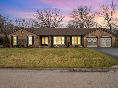 2900 Dartmouth Ln, Olympia Fields, IL, 60461
