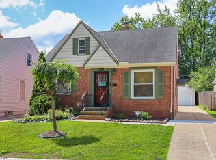 12112 Darlington Ave, Garfield Heights, OH