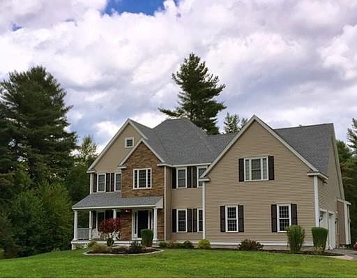 2nd image of 1 Harvard Rd