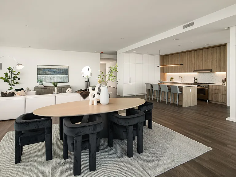 1000M Apartments — Photo 19