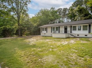 1016 Martindale Dr, Fayetteville, NC 28304