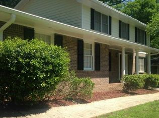 4246 Hambrick Way, Stone Mountain, GA 30083