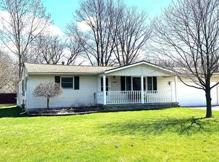 2067 Hillsdale Dr, Davison, MI 48423