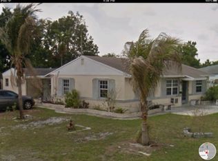 302 NW 101st St, Miami, FL 33150