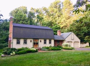 253 Farmcliff Dr, Glastonbury, CT 06033