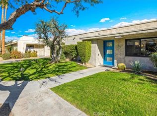 1111 E Ramon Rd UNIT 51, Palm Springs, CA 92264