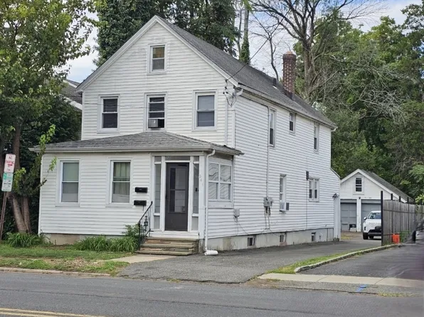 241 Main St, Millburn Twp., NJ 07041