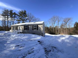 98 Ledge Hill Rd, Tuftonboro, NH 03816