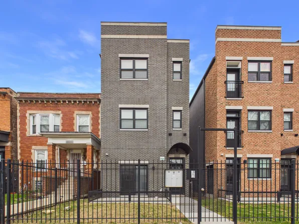 6622 S University Ave #1, Chicago, IL 60637