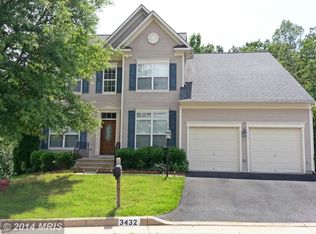 3432 Telegraph Station Loop, Dumfries, VA 22026