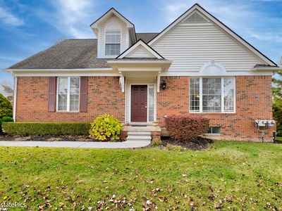 41777 Mitchell Rd, Novi, MI, 48377