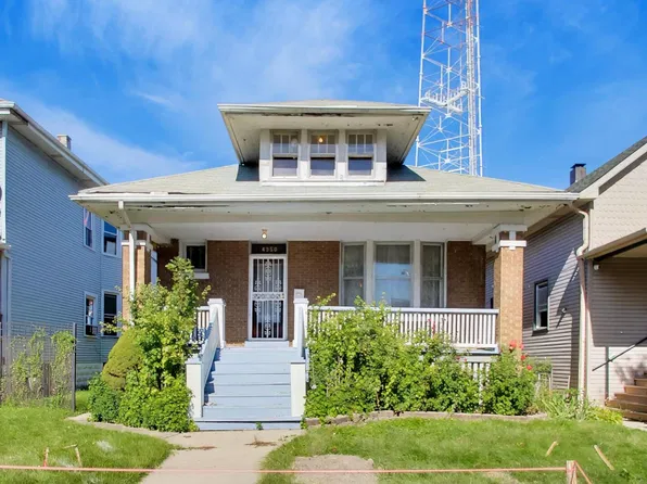 4950 W Fletcher St, Chicago, IL 60641