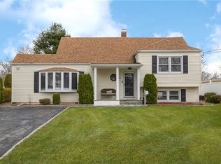 168 Remsen Rd, Yonkers, NY 10710