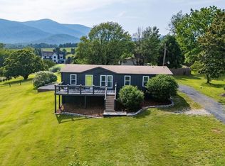 7825 Rockfish Valley Hwy, Afton, VA 22920