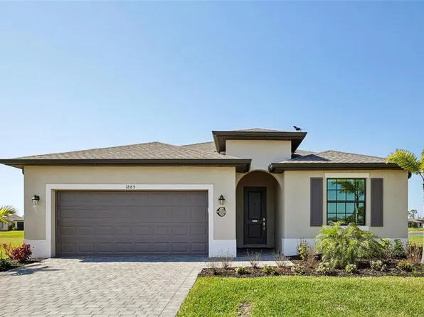 1885 Crossvine Ct, Port Charlotte, FL 33953