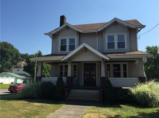 2312 Highland Ave, New Castle, PA
