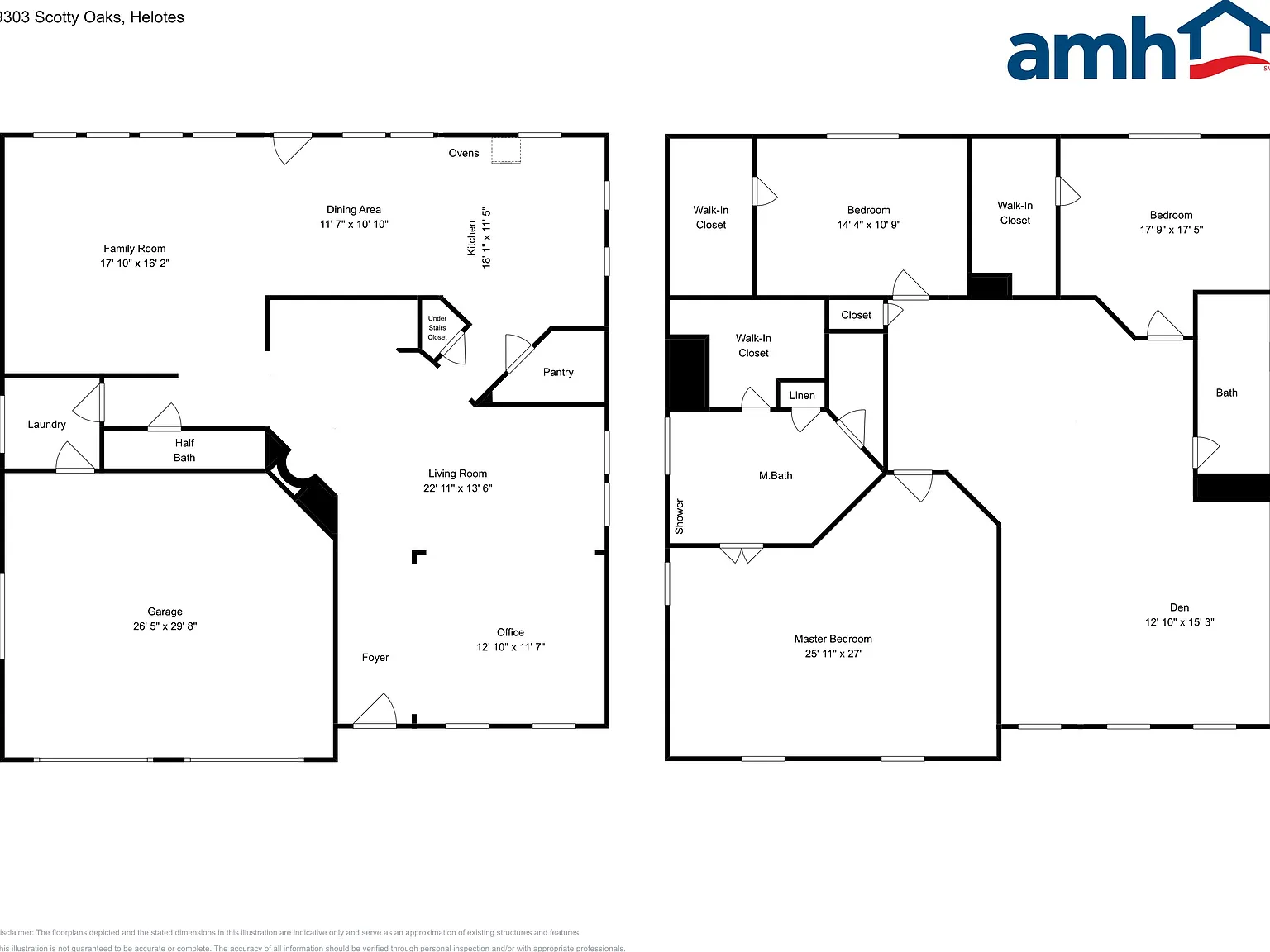 3 bed, 2.5 bath, 3021 sqft, $2,595 — Photo 2