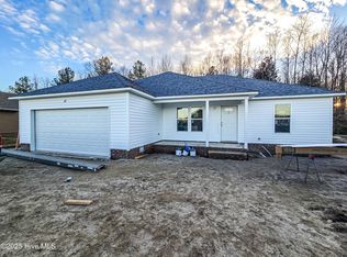 226 Nugget Trl, Elizabeth City, NC 27909