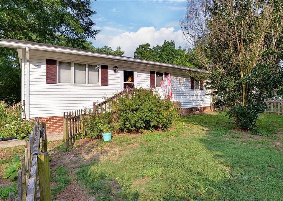 6033 Godwin Blvd, Suffolk, VA 23432 Zillow