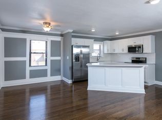Plaza Terrace Apartments, Kansas City, MO 64111