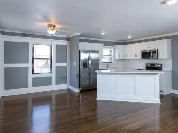 Plaza Terrace Apartments, 610 W 46th St #101, Kansas City, MO 64111