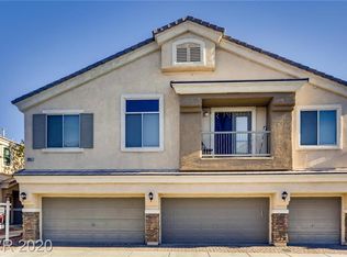 3308 Jamaica Princess Pl UNIT 3, North Las Vegas, NV 89084