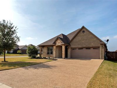 4101 Rocky Briar Ct, College Station, TX, 77845
