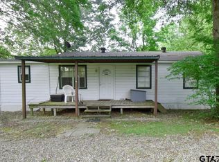 198 County Road 1822, Yantis, TX 75497