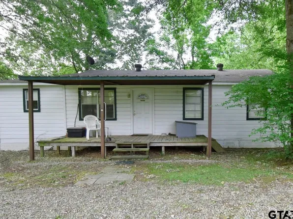 198 County Road 1822, Yantis, TX 75497