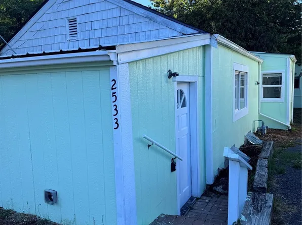 2533 E 3rd Street, Port Orchard, WA 98366