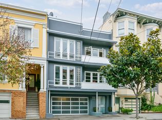 3030 Octavia St, San Francisco, CA 94123