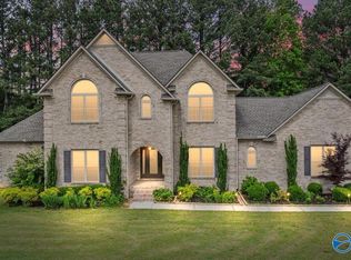 1684 Squire Run, Athens, AL 35613