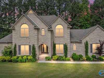 1684 Squire Run, Athens, AL, 35613