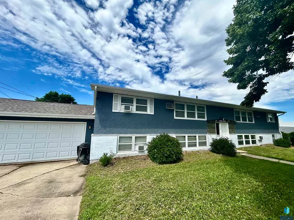 1700 W 44th St, Sioux Falls, SD 57105