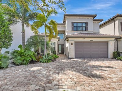 16317 Pantheon Pass, Delray Beach, FL, 33446