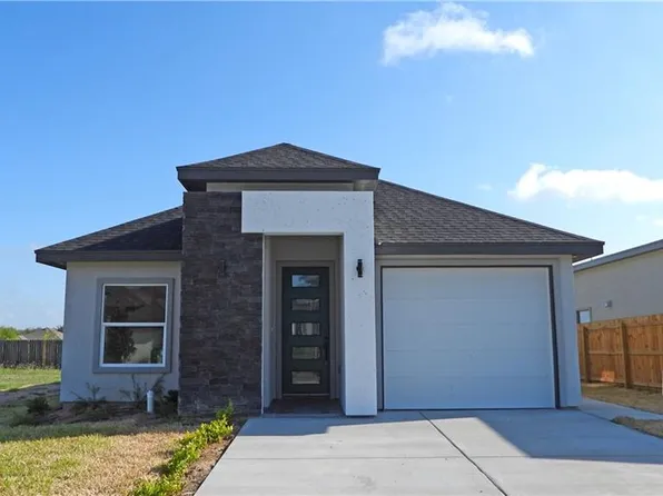 2811 Garman St, Edinburg, TX 78542