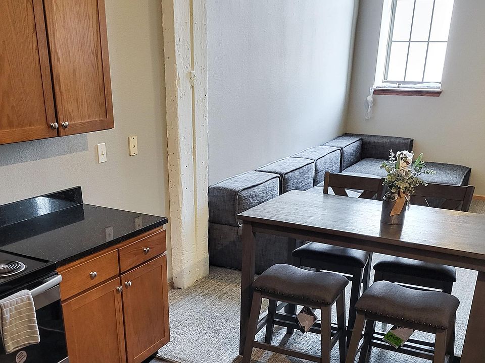 Abernathy Lofts 200 Seneca St Leavenworth, KS Zillow