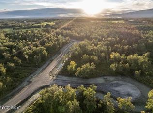 1411 N Cedar Hills Dr, Palmer, AK 99645