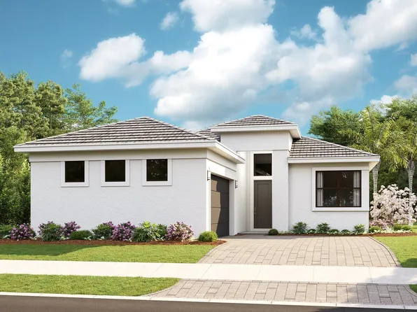 4931 Rivo Alto Circle, The Acreage, FL 33470