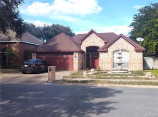 2400 Oriole Ave, McAllen, TX 78504