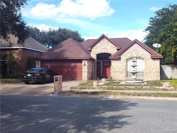 2400 Oriole Ave, McAllen, TX 78504